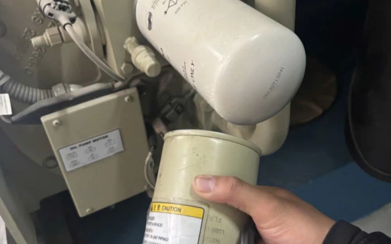 Sửa Chữa & Đại Tu Máy Nén Chiller Tại Thái Nguyên Phục Vụ 24/7 Cấp Tốc